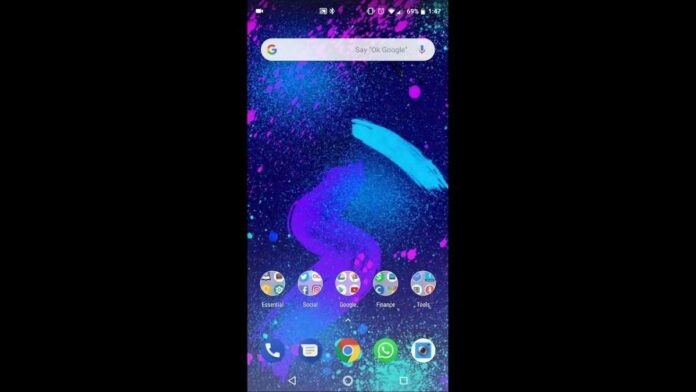 Mengatasi Kamera HP Terbalik Paling Mudah, Ini Caranya!