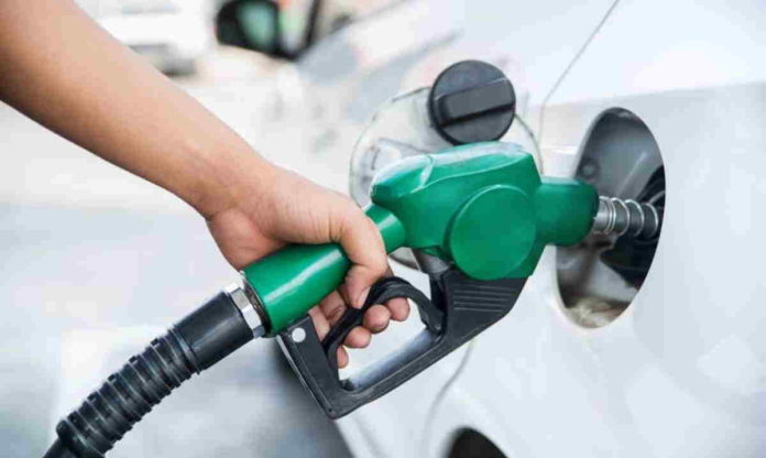 BBM Ron Rendah Bikin Emisi Gas Buang Tinggi