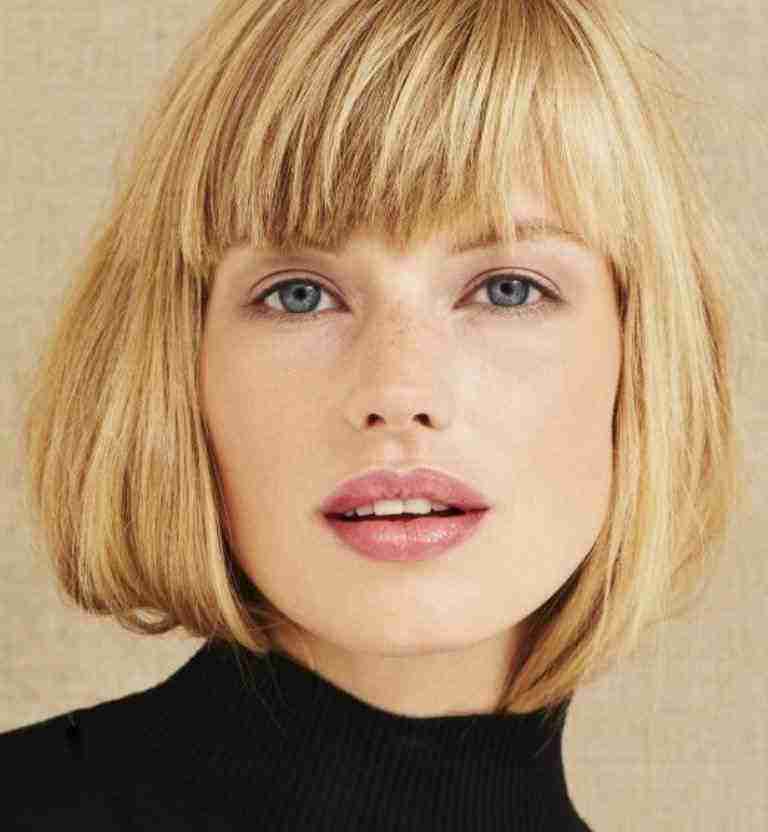 Model Potongan Rambut