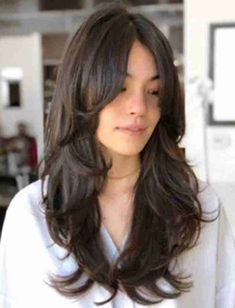 Model Potongan Rambut