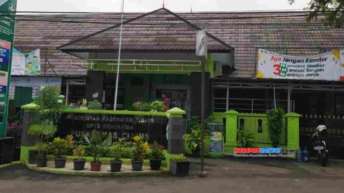 Nakes terkonfirmasi positif covid-19