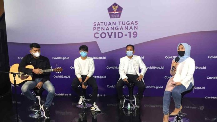 Olahraga Tingkatkan Imunitas Tubuh