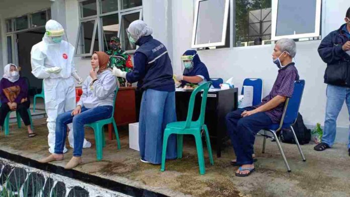 Operasi Gabungan Jabar