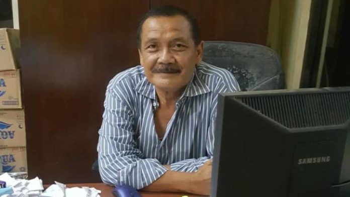 Organda Ciamis Ajak Sopir Angkutan Ingatkan Prokes 3M ke Penumpang