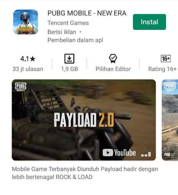 Game Online Android Terbaik dengan Gameplay Paling Seru