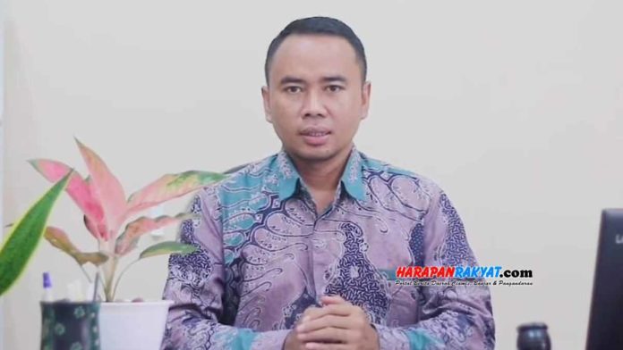 Patuhi Protokol Kesehatan