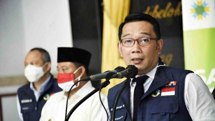Pemprov Jabar Akan Gelar Simulasi Vaksinasi Covid-19 di Kota Depok
