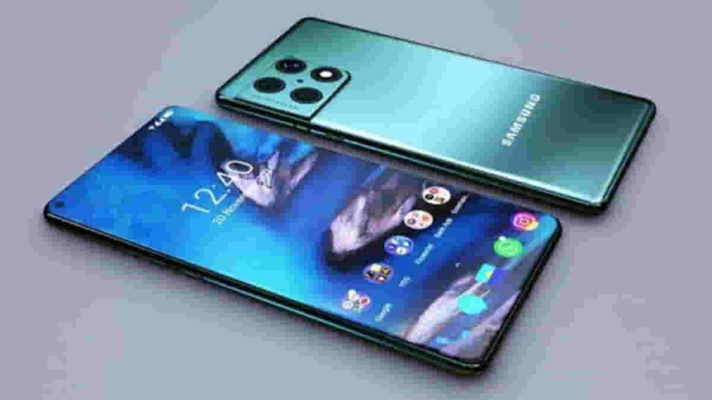 Pengaturan Mikrofon Samsung