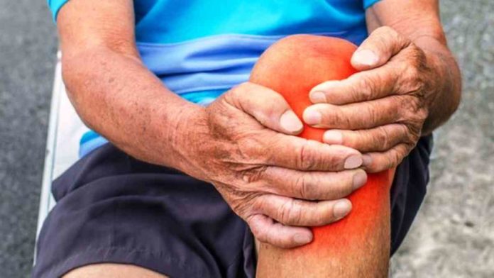 Penyebab penyakit flu tulang yaitu dari virus yang menular ke manusia melalui gigitan nyamuk yang telah terinfeksi. Foto: Ilutrasi/Net.