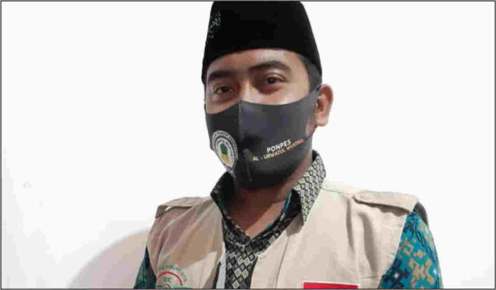 Ponpes Al Urwatul Wustha Tasikmalaya Bentuk Satgas Covid-19