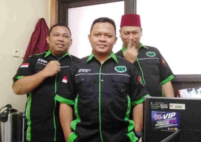 RAPI Ciamis Sebarkan Informasi 3M Lewat 8 Frekuensi Radio