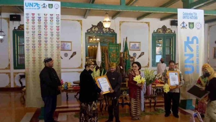 Tokoh Budaya Nusantara