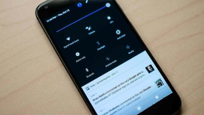 Rotasi Layar HP Tidak Berfungsi Ini Cara Mengatasinya!