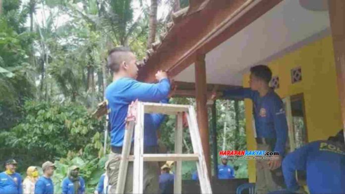 Satpol PP Ciamis