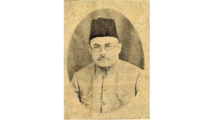 Sejarah Kyai Haji Ahmad Sanusi, Pahlawan Islam Penentang Kolonial Belanda