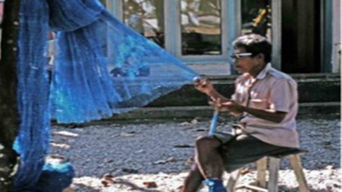 Sejarah Tradisi Nelayan Pangandaran