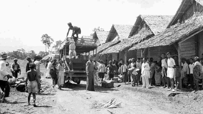 Sejarah Transmigrasi, Warisan Kebijakan Kolonial yang Eksis hingga Kini
