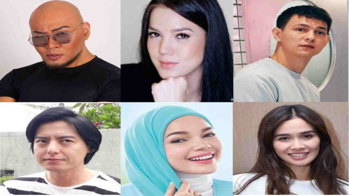 Selain Deddy Corbuzier, Ini Sederet Artis Indonesia yang Jadi Mualaf