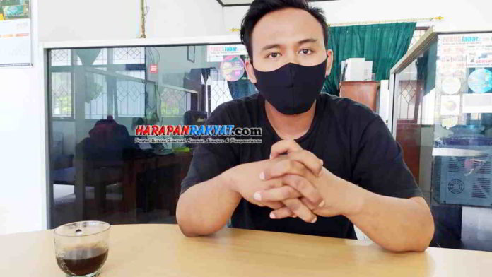 Sembuh dari Covid-19 Warga Ciamis Ini Ungkap Pentingnya PHBS