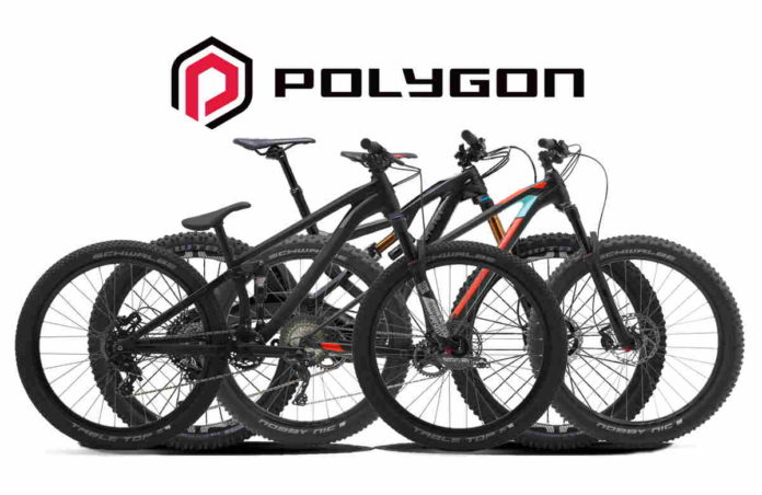 Sepeda Polygon Trendy, Sporty, Elegan dan Fungsional