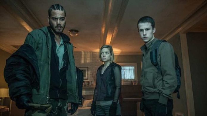 Sinopsis Don't Breathe Aksi Pencuri Amatir Dirumah Veteran