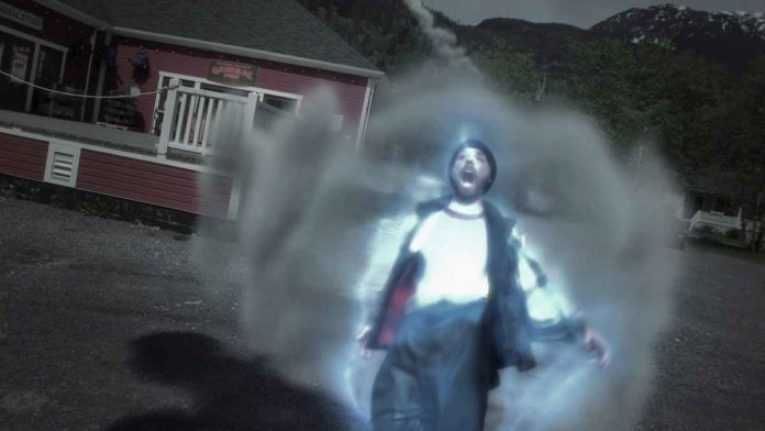 Sinopsis Film Ghost Storm Roh Jahat Badai Supranatural