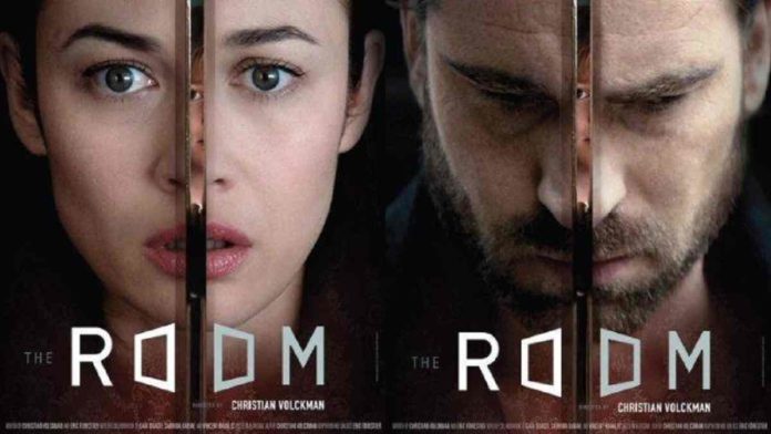 Sinopsis Film Room Derita Joy dan Jack Putra Satu-satunya