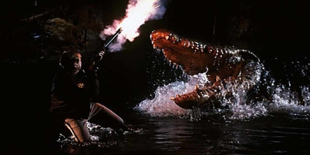 Sinopsis Lake Placid: The Final Chapter, Aksi Teror Mengerikan Buaya