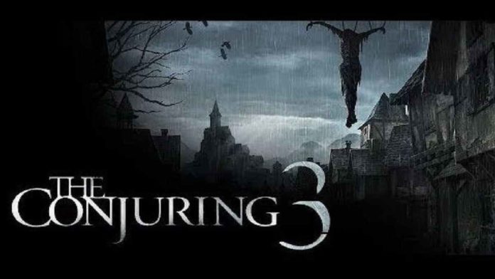 Sinopsis The Conjuring 3 Aksi Teror Roh Jahat Dalam Pembunuhan