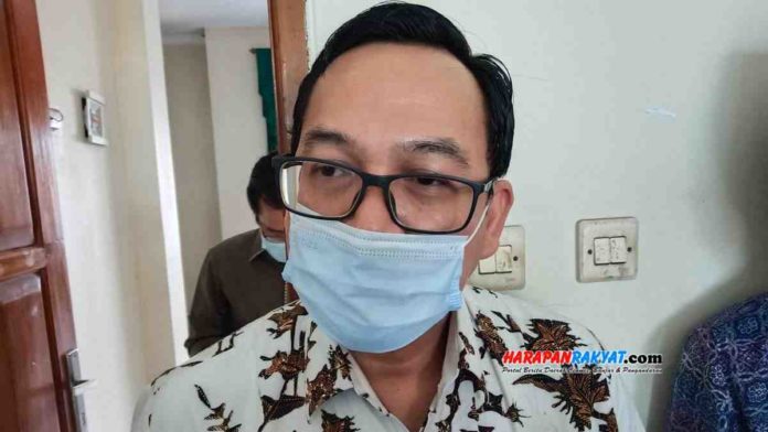 Sosialisasi KPU