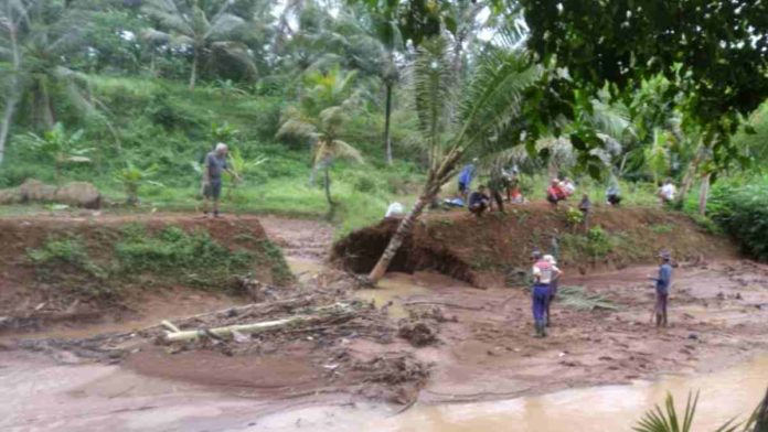 Sungai Citeras
