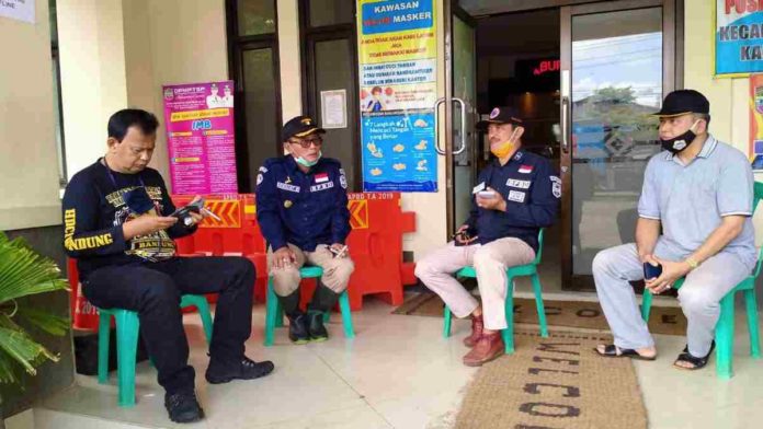 Tanggap Darurat Bencana