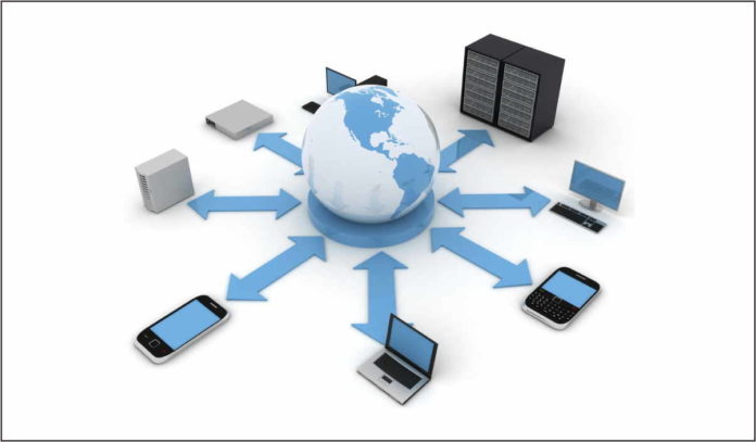 Keunggulan Teknologi Wireless atau Nirkabel