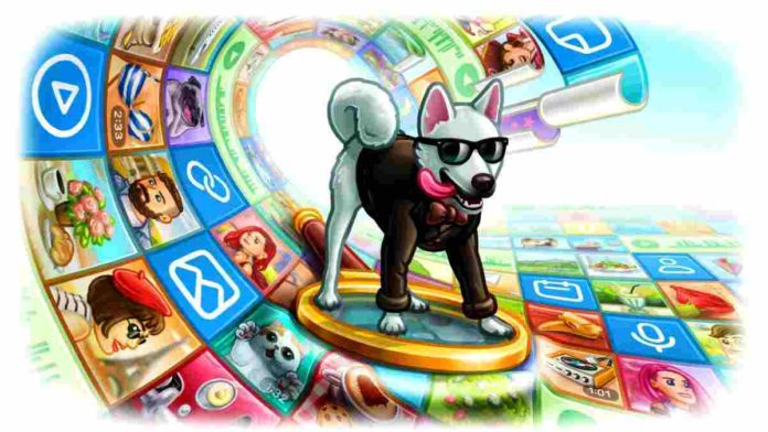 Tiga fitur baru Telegram telah diluncurkan, ada mode ‘Batman’. Foto: Telegram.