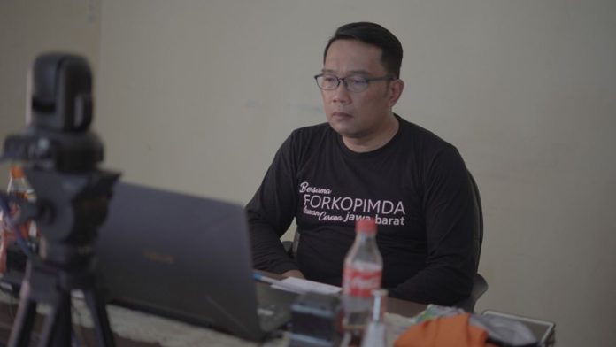 Tingkatkan Ekonomi Perdesaan, Jabar Terus Kembangkan Desa Digital