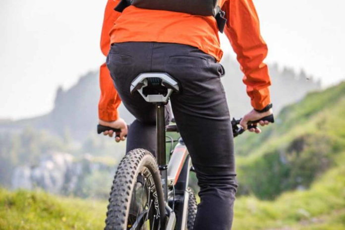 Tips Naik Sepeda Agar Nyaman dan Tetap Aman