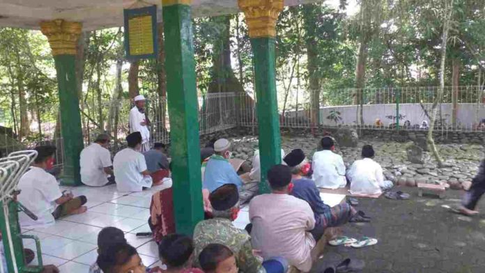 Tradisi hajatan
