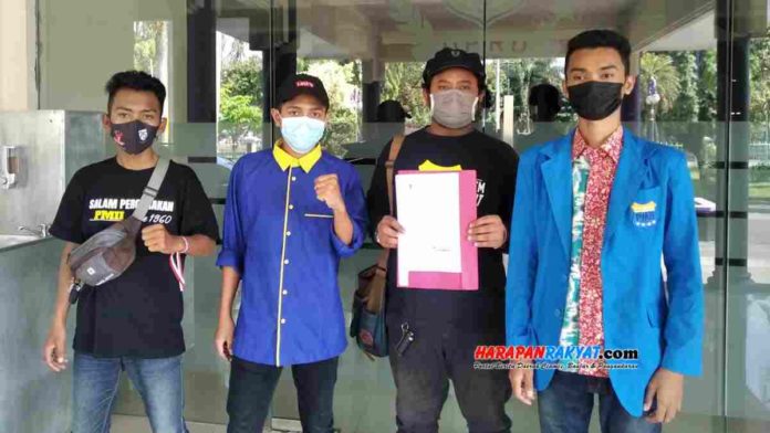 UU Cipta Kerja