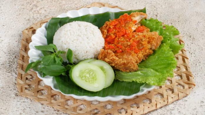 Usaha Ayam Geprek Pahami Strategi dan Tantangannya