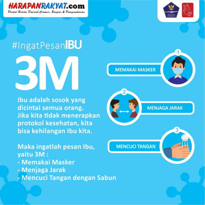 Ingat Pesan Ibu