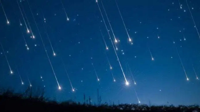 Hujan Meteor Alpha Monocerotid