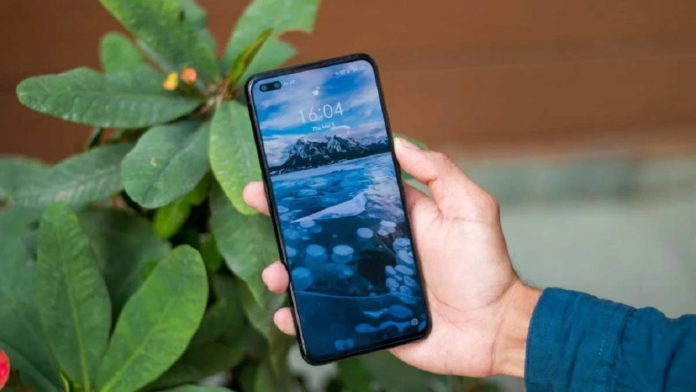 HP Realme 90Hz