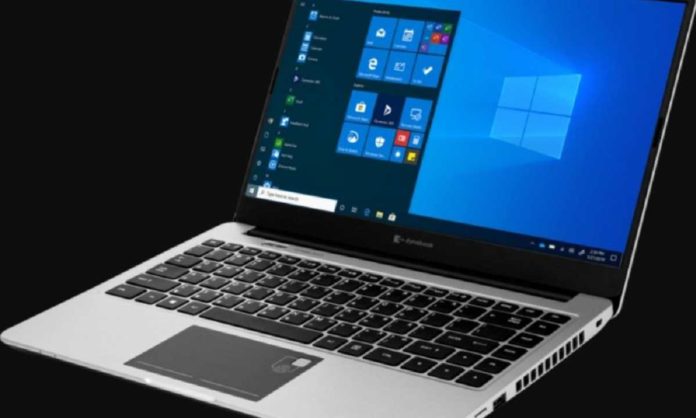 Dynabook Satellite Pro L40-G Miliki Perfoma Lebih Unggulan