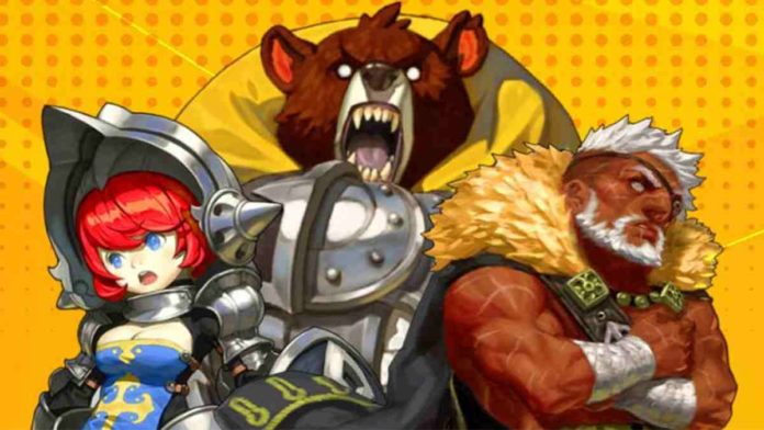 Game PvP Battle Arena Master 2 Sudah Bisa Di Unduh