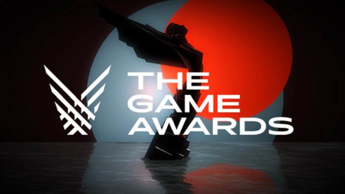 Nominasi The Game Awards 2020, Ajang Tertinggi Video Game