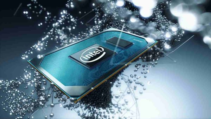 11. Prosesor Intel Tiger Lake Lebih Hemat Baterai dan Miliki Visual Yang Apik