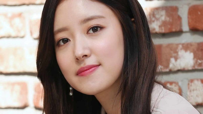 Drama Lee Se Young