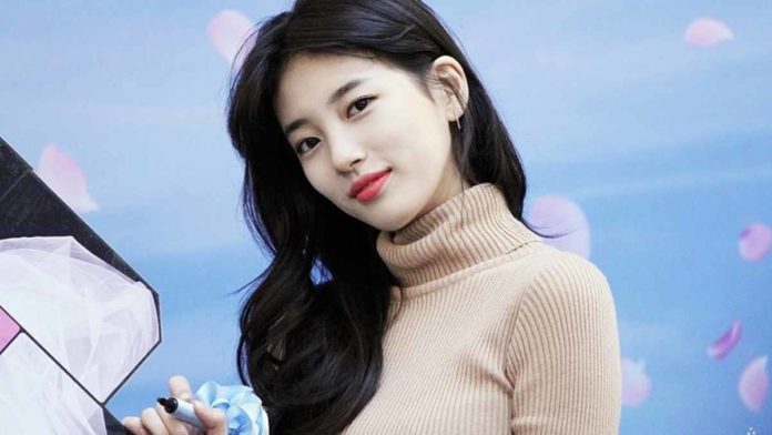 12. Drama Terbaru Suzy Bae, Start Up yang Curi Perhatian