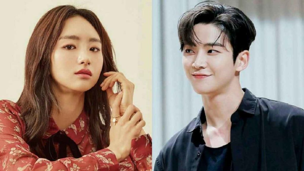 Sunbae Don't Put On That Lipstick Sunbae Don’t Put on That Lipstick, Pemain dan Sinopsisnya | MENUU.ID