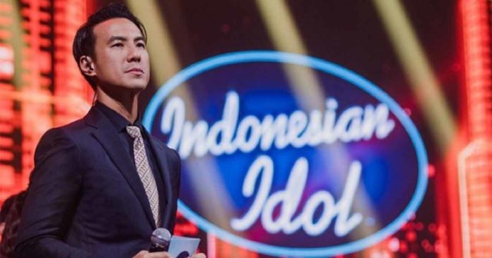 13. Daniel Mananta Tinggalkan Indonesian Idol, Hadir Kembali Beri Kejutan